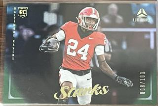 Malaki Starks