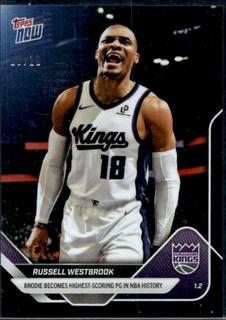Russell Westbrook