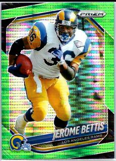 Jerome Bettis