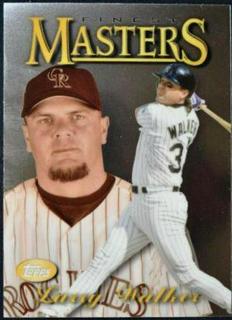 Larry Walker