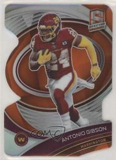Antonio Gibson