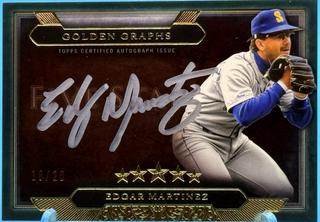 Edgar Martinez