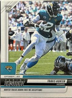 Travis Hunter