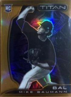 Mike Baumann