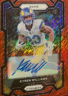 Kyren Williams