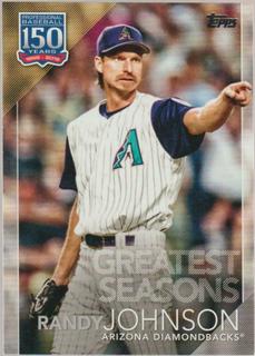 Randy Johnson