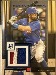 Dansby Swanson