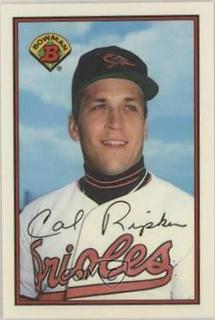 Cal Ripken Jr.