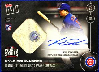 Kyle Schwarber