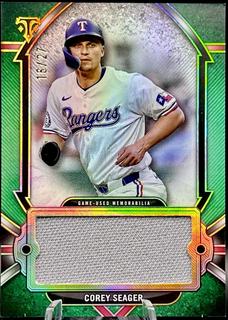 Corey Seager