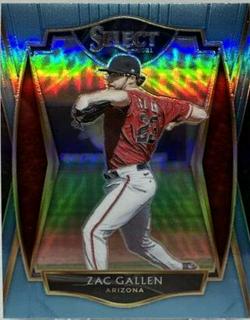 Zac Gallen