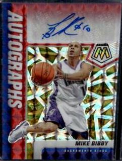 Mike Bibby