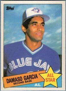 Damaso Garcia