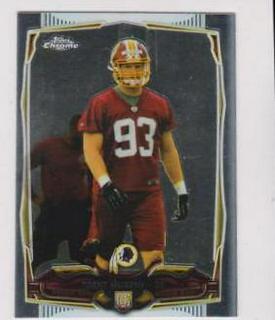 Trent Murphy