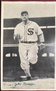 Zeke Bonura