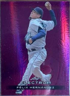 Felix Hernandez