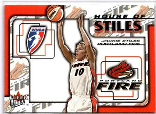 Jackie Stiles