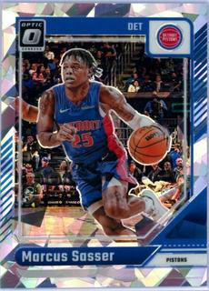 Marcus Sasser