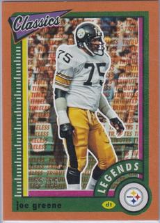 Joe Greene