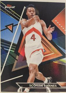 Scottie Barnes