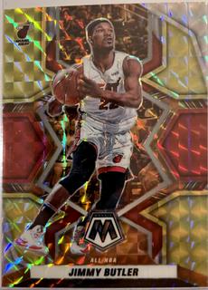 Jimmy Butler