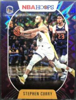 Stephen Curry