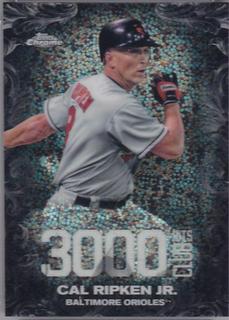 Cal Ripken Jr