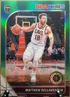 Matthew Dellavedova