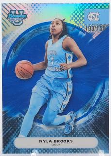 Nyla Brooks