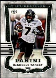 DeAngelo Yancey