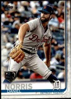 Daniel Norris
