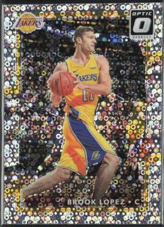 Brook Lopez