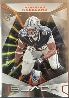 Marshawn Kneeland