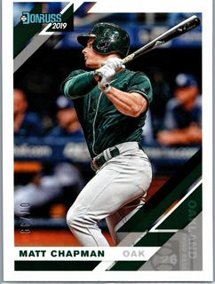 Matt Chapman