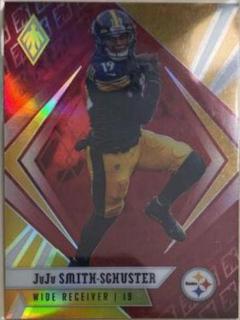 JuJu Smith Schuster