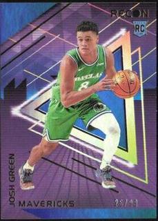 Josh Green