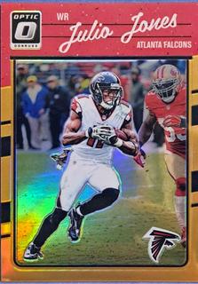 Julio Jones
