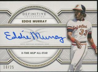 Eddie Murray