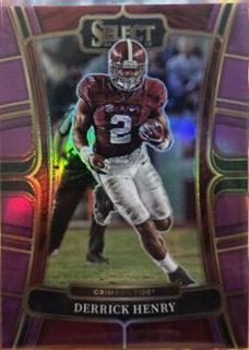 Derrick Henry