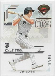 Kyle Teel