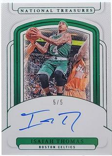 Isaiah Thomas