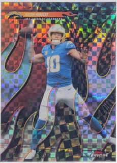 Justin Herbert