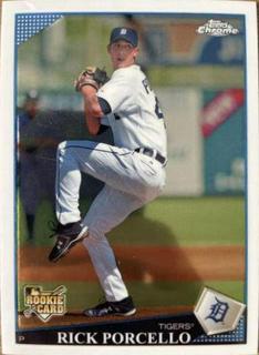 Rick Porcello