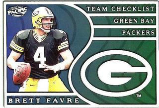 Brett Favre