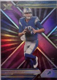 Jared Goff