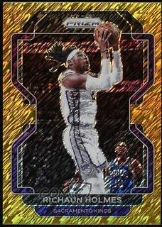 Richaun Holmes