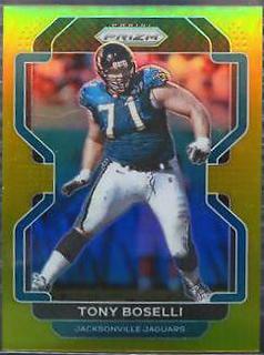 Tony Boselli