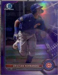 Cristian Hernandez