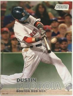 Dustin Pedroia