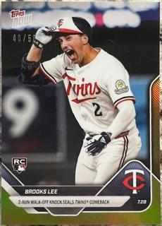 Brooks Lee